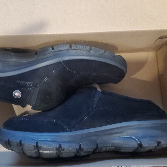 $3 w purchase/ Sketchers Relaxed Fit Clog 7 GUC - Picture 11 of 13